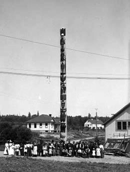 william shelton spirit pole